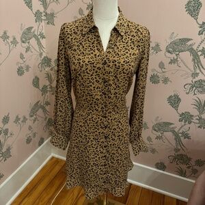 ABERCOMBIE AND FITCH DRESS